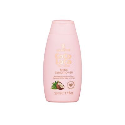 Lee Stafford Coco Loco with Agave Shine Conditioner Miniature 50ml