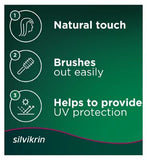 Wella Silvikrin Classic Maximum Hold Hairspray 75ml Haircare & Styling Boots   