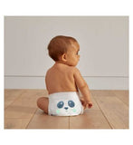 Kit & Kin Size 2, 38 Eco Nappies, 5-8kg Toys & Kid's Zone Boots   