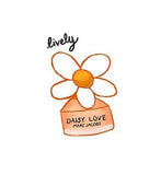 Marc Jacobs Daisy Love Eau de Toilette 50ml Perfumes, Aftershaves & Gift Sets Boots   