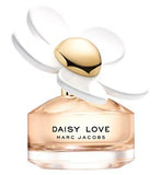 Marc Jacobs Daisy Love Eau de Toilette 50ml Perfumes, Aftershaves & Gift Sets Boots   