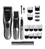 Wahl Clipper Kit Cord/Cordless Gift Set Men's Toiletries Boots   