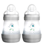 MAM Easy Start Anti-Colic 160ml Bottle – 2pk Unisex Shell Toys & Kid's Zone Boots   