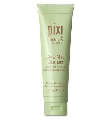 PIXI Glow Mud Cleanser GOODS Boots   