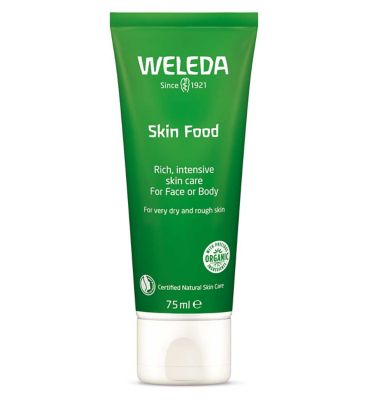 Weleda Skin Food Cream 75ml