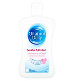 Oilatum Daily Junior Head to Toe Wash 300ml Baby Accessories & Cleaning Boots   