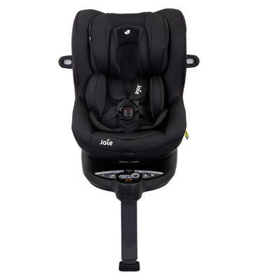 Joie i-Spin 360 i-Size Car Seat R129 - Coal