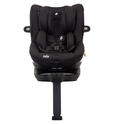 Joie i-Spin 360 i-Size Car Seat R129 - Coal