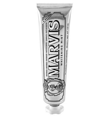 Marvis Whitening Toothpaste 85ml