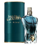 Jean Paul Gaultier Le Beau Eau de Toilette 75ml