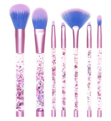 Lime Crime Aquarium Brush Set GOODS Boots   