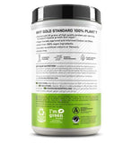 Optimum Nutrition Gold Standard 100% Plant-Based Vanilla 684g Sports, Energy & Wellness Drinks Boots   