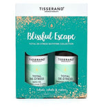 Tisserand Aromatherapy Blissful Escape Total De-Stress Bathtime Collection Sleep & Relaxation Boots   