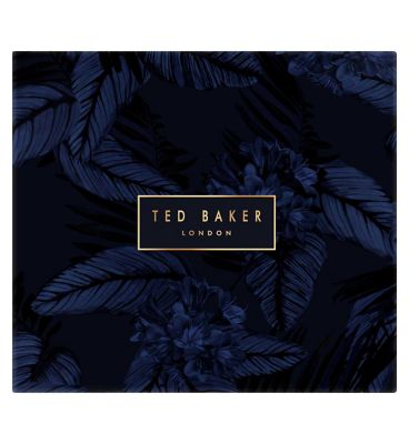 Ted Baker Body Spray Trio Gift Men's Toiletries Boots   