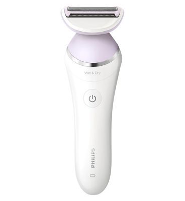 Philips SatinShave BRL176/00 Electric Lady shaver