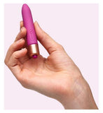 So Divine 10 Function Vibrating Bullet - Afternoon Delight Intimate Care Boots   