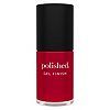 Polished Gel Finish Nail Colour 034 8ml GOODS Boots   