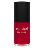 Polished Gel Finish Nail Colour 034 8ml GOODS Boots   