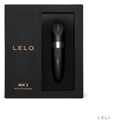 LELO 6 Function Personal Massager - MIA 2