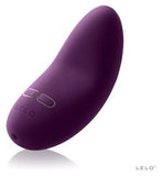 LELO 8 Function Personal Massager - LILY 2 Intimate Care Boots   