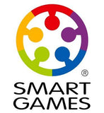 Smart Games IQ stars Suncare & Travel Boots   