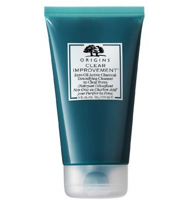 Origins Clear Improvement Charcoal Face Cleanser 150ml