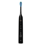 Philips Sonicare DiamondClean 9000 Electric Toothbrush with app, Black - HX9911/39 Dental Boots   