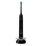 Philips Sonicare DiamondClean 9000 Electric Toothbrush with app, Black - HX9911/39 Dental Boots   