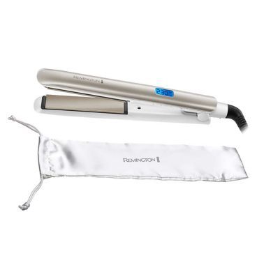 Remington Hydraluxe Hair Straightener S8091 Haircare & Styling Boots   