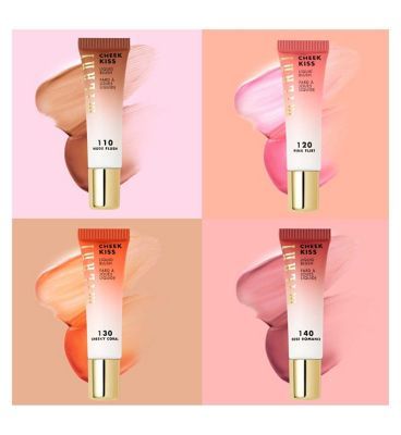 Milani Cheek Kiss Liquid Blush 10.8ml Body Care Boots   