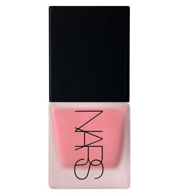 NARS Liquid Blush - Orgasm GOODS Boots   