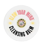 Soap & Glory Glow Your Mind Nourishing Cleansing Balm 100ml Make Up & Beauty Accessories Boots   