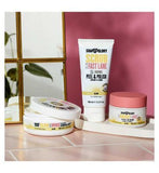 Soap & Glory Glow Your Mind Nourishing Cleansing Balm 100ml Make Up & Beauty Accessories Boots   