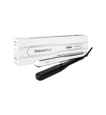 L'Or&eacute;al Professional Steampod 3.0 Steam Hair Straightener &amp; Styling Tool