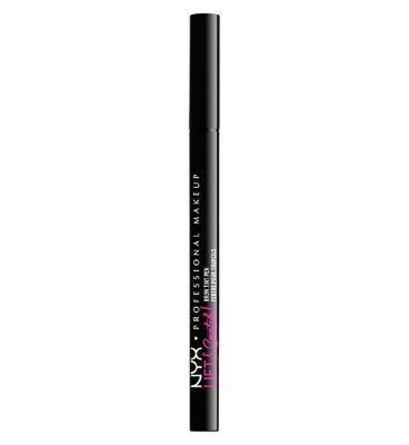 NYX Professional Makeup Lift And Snatch Brow Tint Pen Miscellaneous Boots   