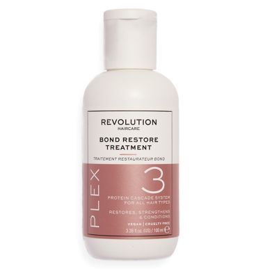 Revolution Haircare Plex 3 Bond Restore Treatment