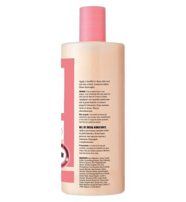 Soap &amp; Glory Clean on Me Shower Gel 500ml
