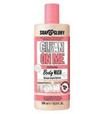 Soap &amp; Glory Clean on Me Shower Gel 500ml
