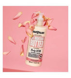 Soap & Glory The Righteous Butter Lotion 500ml Make Up & Beauty Accessories Boots   