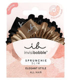 invisibobble SPRUNCHIE Duo - True Golden