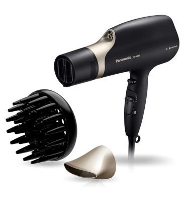 Panasonic Nanoe hair dryer EH-NA67 Haircare & Styling Boots   