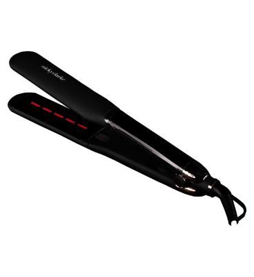 Nicky Clarke Infrared Pro Hair Straightener