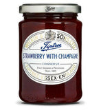 Tiptree Strawberry With Champagne GOODS Boots   