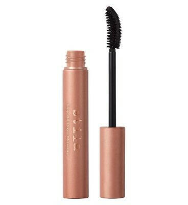 Stila Stay All Day Mascara Black 9ml Body Care Boots   