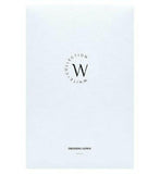 The White Collection Dressing Gown GOODS Boots   