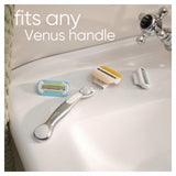 Venus Perfect Shave (Gel Bar) Bundle GOODS Boots   