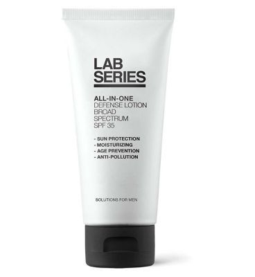 LAB SERIES All-In-One Defense Lotion SPF 35 100ml