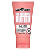 Soap & Glory The Righteous Butter Body Lotion 50ml Body Care Boots   