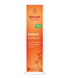 Weleda Arnica Cooling Gel 25g Vegetarian & Vegan Boots   