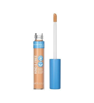 Rimmel London Kind & Free Hydrating Concealer GOODS Boots   